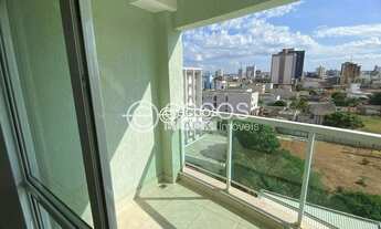 Imagem 4: Apartamento para aluguel, 2 quartos, 1 suíte, 2 vagas, Centro - Uberlândia/MG