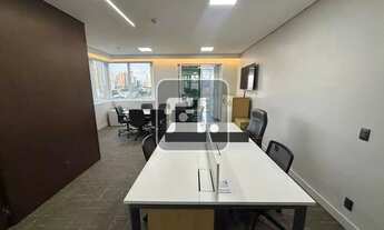 Imagem 3: Escritório para aluguel e venda tem 138 metros quadrados em Bela Vista - São Paulo - SP