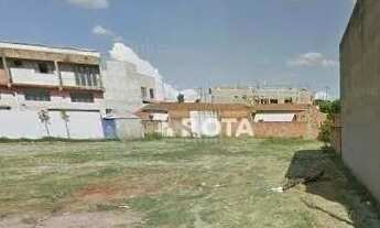 Imagem: Terreno Aranha em Paulínia