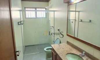 Imagem 3: Casa com 3 dormitórios para alugar, 202 m² por R$ 4.500,00/mês - Jardim Corazza - Itu/SP