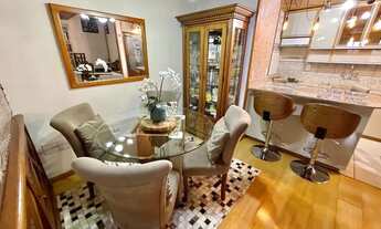 Imagem 6: Geminada 3 Dormitórios - Bairro Vila Suzana