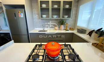 Imagem 5: Apartamento em Residencial Elev, bairro Jundiaí