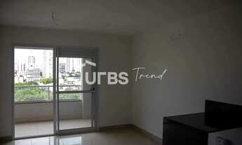 Imagem: Residencial Terra One - Jardim América