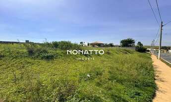 Imagem: Terreno - Parque Brasil 500 - Paulínia