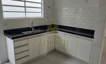 Imagem 2: Casa - Ribeirão Preto - Campos Eliseos - Região Leste