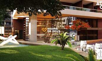 Imagem: EDIFÍCIO SAVOY EXCLUSIVIDADE ABSOLUTA