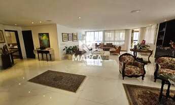 Imagem 3: Apartamento à venda, 4 quartos, 4 suítes, 5 vagas, Vila da Serra - Nova Lima/MG