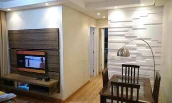 Imagem: Apartamento 2 Dormitórios (1 Suíte) no