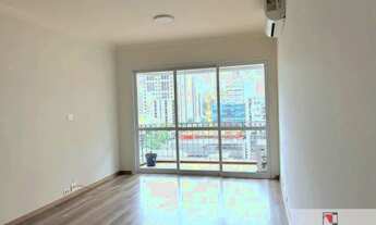 Imagem 2: Apartamento para locação no Itaim Bibi , 3 dormitórios e 80 m²