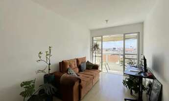 Imagem 6: Apartamento à venda e para alugar no Edifício Residencial Bertipaglia com 2 quartos na Reg