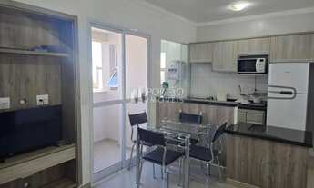 Imagem 7: Apartamento para aluguel com 37 m² e 1 quarto em Altos da Cidade, Bauru - SP