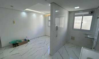 Imagem 5: Imóvel para aluguel tem 44 metros quadrados com 2 quartos em Jardim Íris - São Paulo - SP