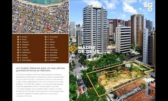 Imagem 3: EDIFÍCIO SAVOY | EXCLUSIVIDADE ABSOLUTA NO MEIRELES | 341m² | 4 SUÍTES