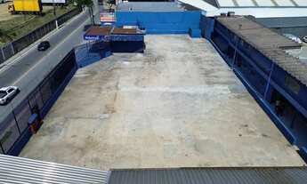 Imagem 3: Galpão no Limão, com mezanino, AV Nossa Senhora do Ó