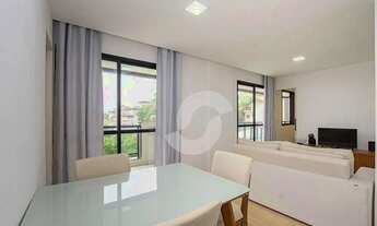 Imagem 7: Apto com 2 dormitórios à venda, 87 m² por R$ 915.000 - Icaraí - Niterói/RJ