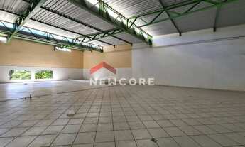 Imagem 7: Galpão em Rua Filadélfia - Granjas Primavera (Justinópolis) - Ribeirão das Neves/MG