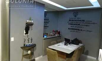 Imagem 2: Apartamento a venda - Rudge Ramos, São Bernardo do Campo