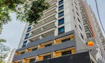 Imagem 4: APARTAMENTO - VILA BUARQUE - SP