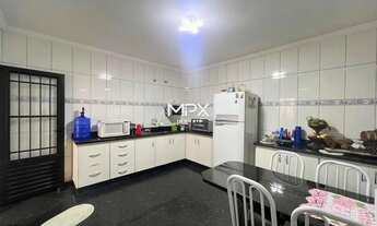 Imagem 4: Casa à venda e para alugar em Piracicaba, Parque Conceição I, com 3 quartos, com 219 m²