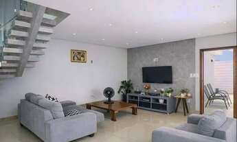 Imagem: Sobrado à venda em Aracaju, Aruana, com