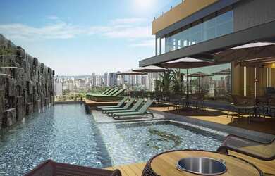 Imagem 3: Apartamento à venda no Edifício Sparkling Wine Residence