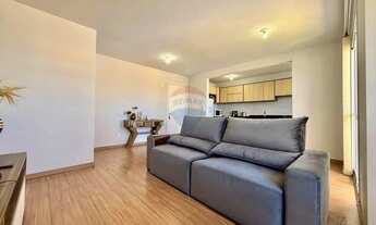 Imagem 3: Apartamento 2 dormitorio, sendo 1 suite, 2 banheiro no bairro De Lazer!