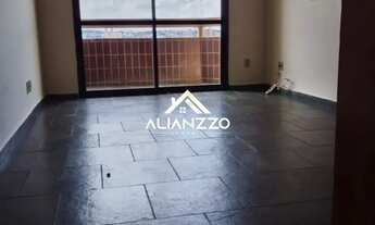 Imagem 2: Apartamento Padrão para Venda no Centro em Ribeirão Preto/SP. Alianzzo Imóveis