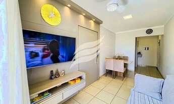 Imagem: Lindo apartamento 02 quartos à venda no