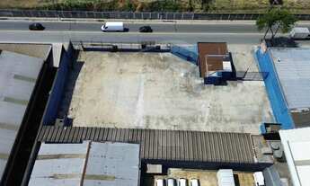 Imagem 7: Galpão no Limão, com mezanino, AV Nossa Senhora do Ó