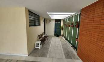 Imagem 6: Casa em Rua Alberto Cerqueira Lima - Taquaral - Campinas/SP