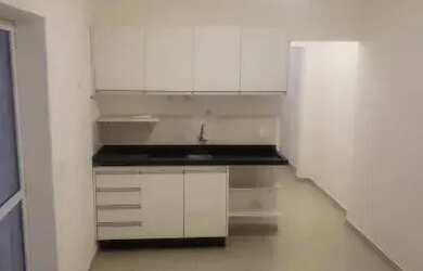 Imagem 4: STUDIO SEM PORTARIA E ELEVADOR/ SEM CONDOMÍNIO/ QUINTAL / SEMINOVO