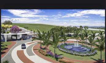 Imagem 2: TERRENO 200m2 Cond. Fechado - JARDIM MOSAICO