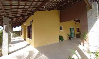 Imagem 4: Casa com 5 quartos no bairro Garrote - Caucaia/CE