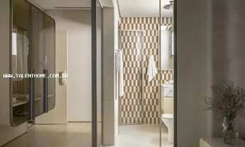 Imagem 5: Apartamento para Venda em Londrina, BOTANICO PLAENGE, 3 dormitórios, 3 suítes, 4 banheiros