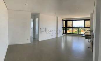 Imagem: Apartamento à venda em Campinas, Nova Campinas