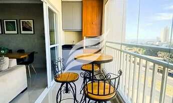 Imagem 4: Apartamento 02 quartos à venda no centro de Araçatuba