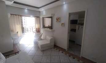 Imagem 7: Imóvel para venda possui 64 metros quadrados com 1 quarto em Pitangueiras - Guarujá - SP