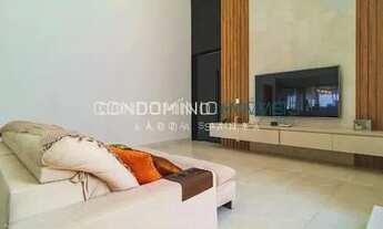 Imagem 3: Residência Exclusiva no Condomínio Pontal da Liberdade