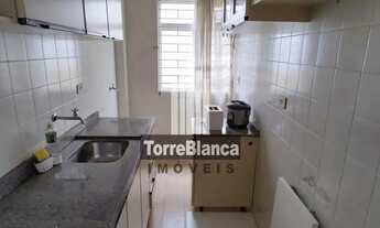 Imagem 6: Locação - Apartamento Semimobiliado, 2 quartos, 1 vaga, Próximo ao Colégio Sagrada Família