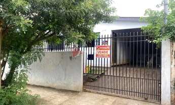 Imagem: Casa à venda em Maringá, Vl Morangueira