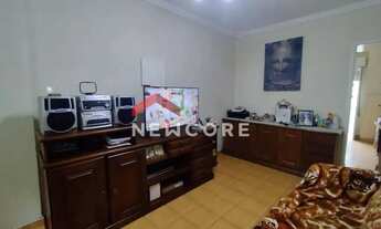 Imagem 7: Apartamento em Avenida Presidente Wilson - Gonzaga - Santos/SP