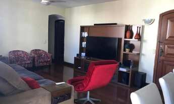 Imagem 4: Apartamento com 4 dormitórios à venda, 158 m² por R$ 1.250.000,00 - Icaraí - Niterói/RJ