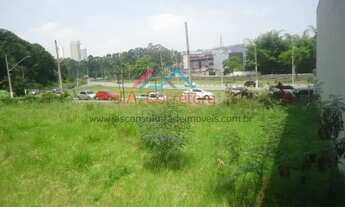 Imagem 5: Terreno Comercial para Locação em Barueri, Bethaville II