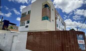 Imagem: Apartamento para Venda em João Pessoa
