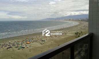 Imagem 5: Cobertura com 4 dormitórios à venda, 258 m² por R$ 2.120.000 - Canto do Forte - Praia Gran