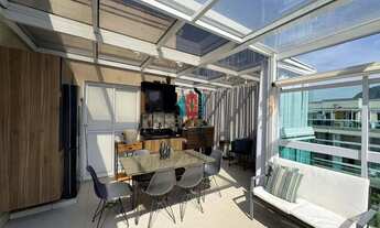 Imagem 3: Recreio dos Bandeirantes