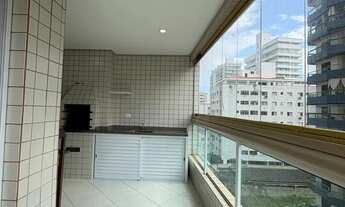 Imagem 5: Apartamento 2 Quartos em Aviação - Praia Grande, SP