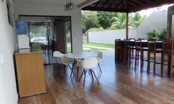 Imagem 7: PRAIA GRANDE / SANTA CRUZ - VENDE-SE CHÁCARA NA PRAIA EM CONDOMÍNIO FECHADO