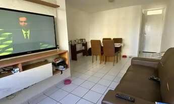 Imagem 5: Apartamento à venda no ARTE VIDA 2 BARRO DURO, Maceió, AL