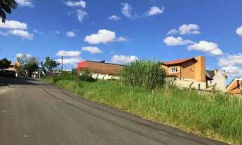 Imagem 2: Boa Vista, Terreno ZR3, 60m de testada, 1.991,40m² de área total, ao lado da Av Holanda, à